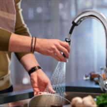 دلیل هرزشدن شیرآلات و راهکار‌های پیشگیری