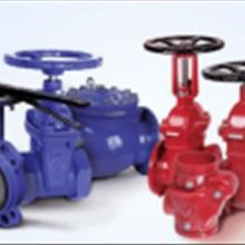 معرفی شیرآلات چدنی و نکات آن