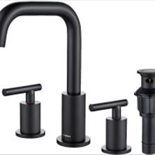 تمیز کردن شیرآلات: روش های مختلف و راه حل های مربوطه