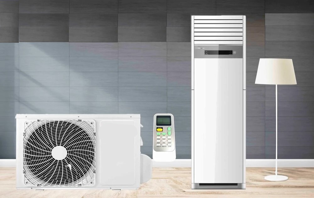 نکات مهم در هنگام خرید کولر گازی که باید در نظر داشته باشید