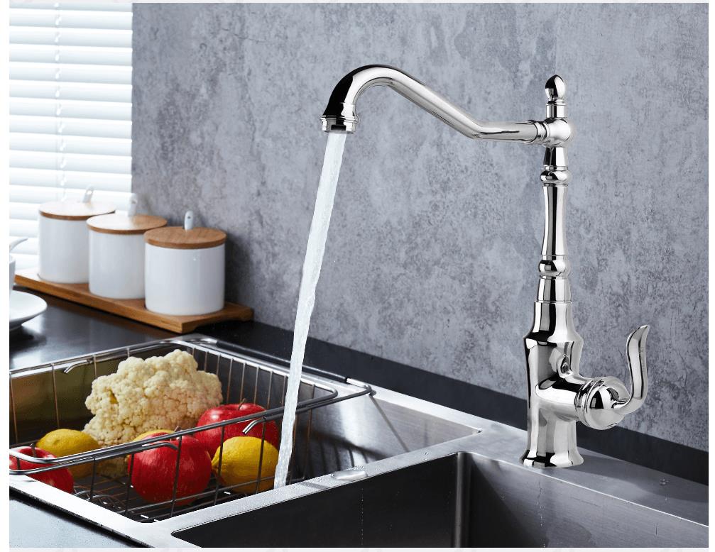 راهکار های کارآمد برای رفع فشار کم شیرآلات خانگی