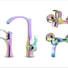 انتخاب رنگ شیرآلات