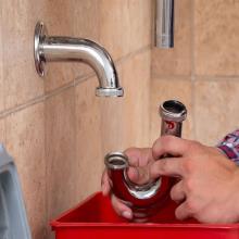 نکات مهم برای بررسی سیستم لوله‌ کشی آب ساختمان