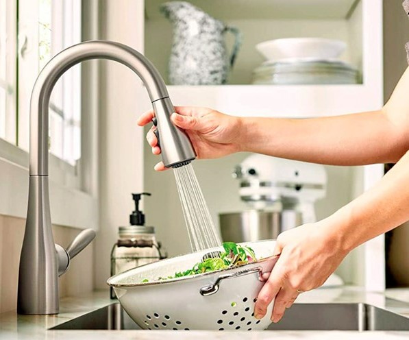 راهنمای جامع آموزش نصب شیر روشویی و ظرفشویی در منزل