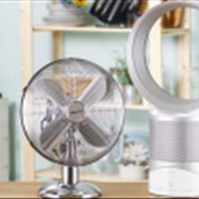 راهنما خرید پنکه + مهم ترین نکات در زمان خرید پنکه