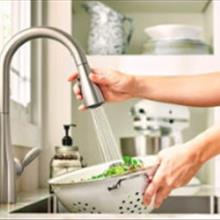 راهنمای جامع آموزش نصب شیر روشویی و ظرفشویی در منزل