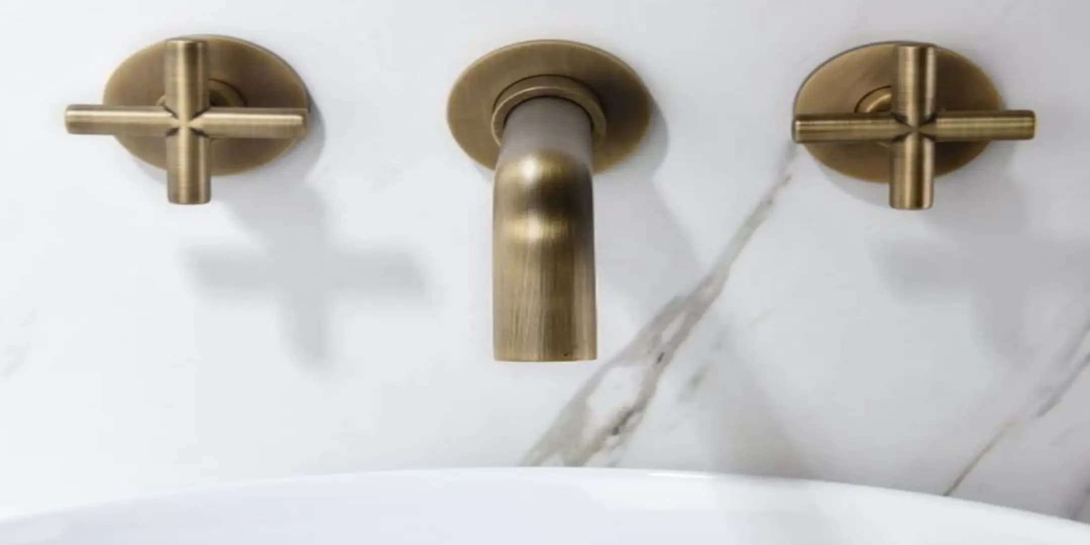 راهنمای خرید شیر روشویی برای ساختمان‌ها