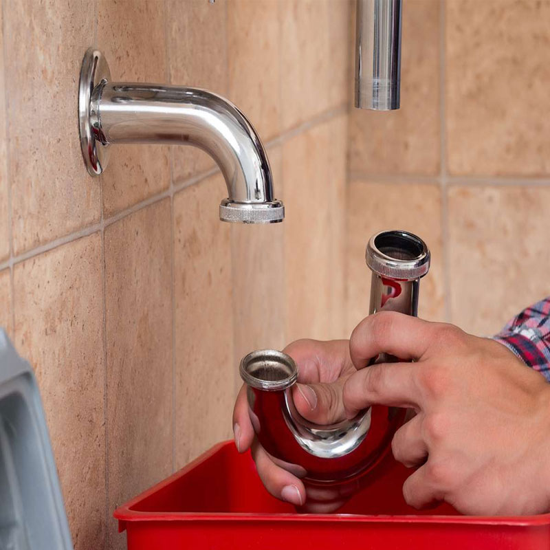 نکات مهم برای بررسی سیستم لوله‌ کشی آب ساختمان