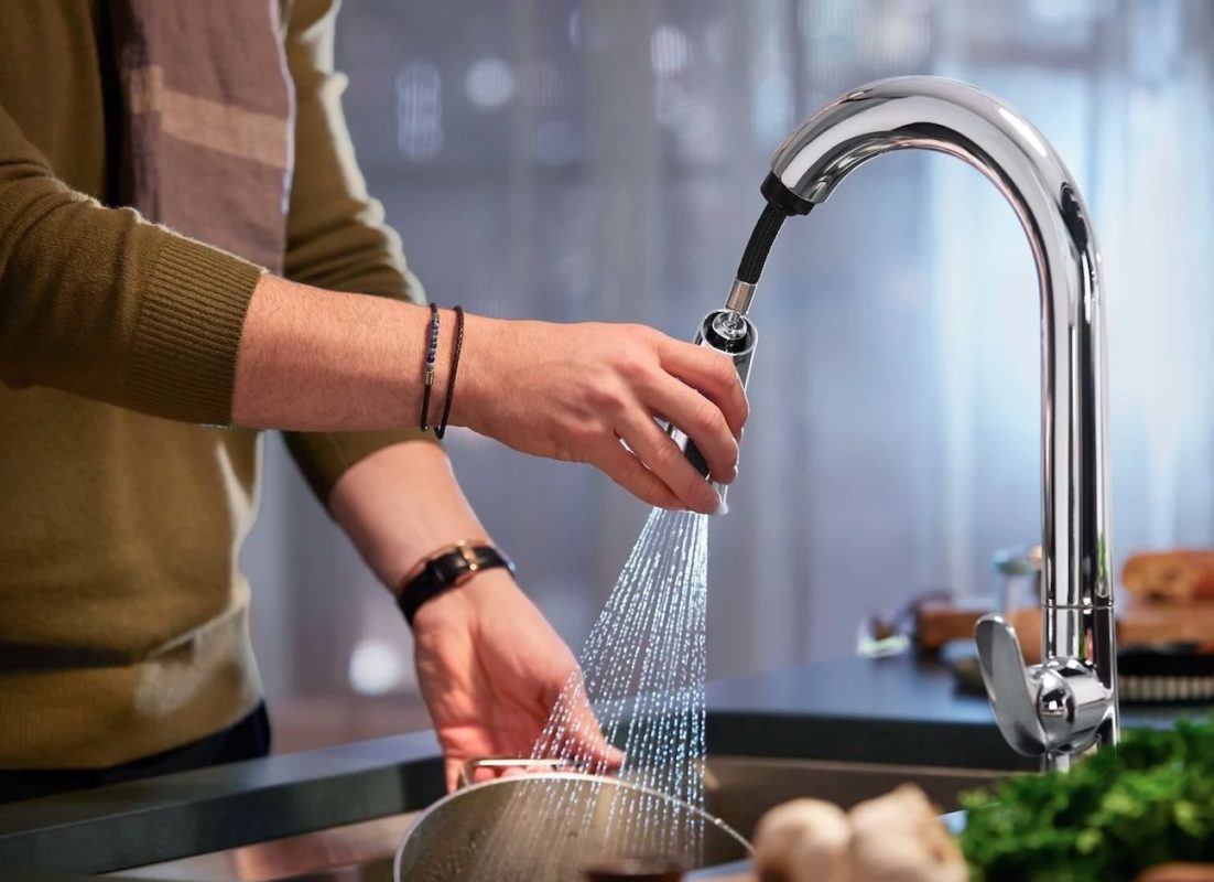 دلیل هرزشدن شیرآلات و راهکار‌های پیشگیری