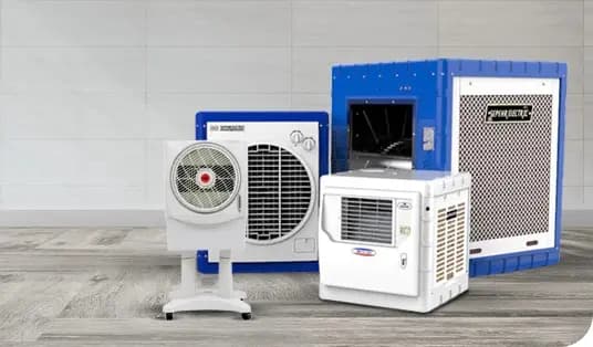 نکات مهم قبل از خرید کولر آبی | راهنمای جامع خرید کولر آبی