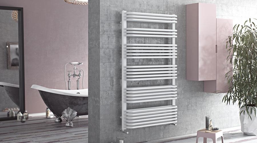 فروش ، نصب واجرای حوله خشک کن بازرگانی عقيق چی مشهد